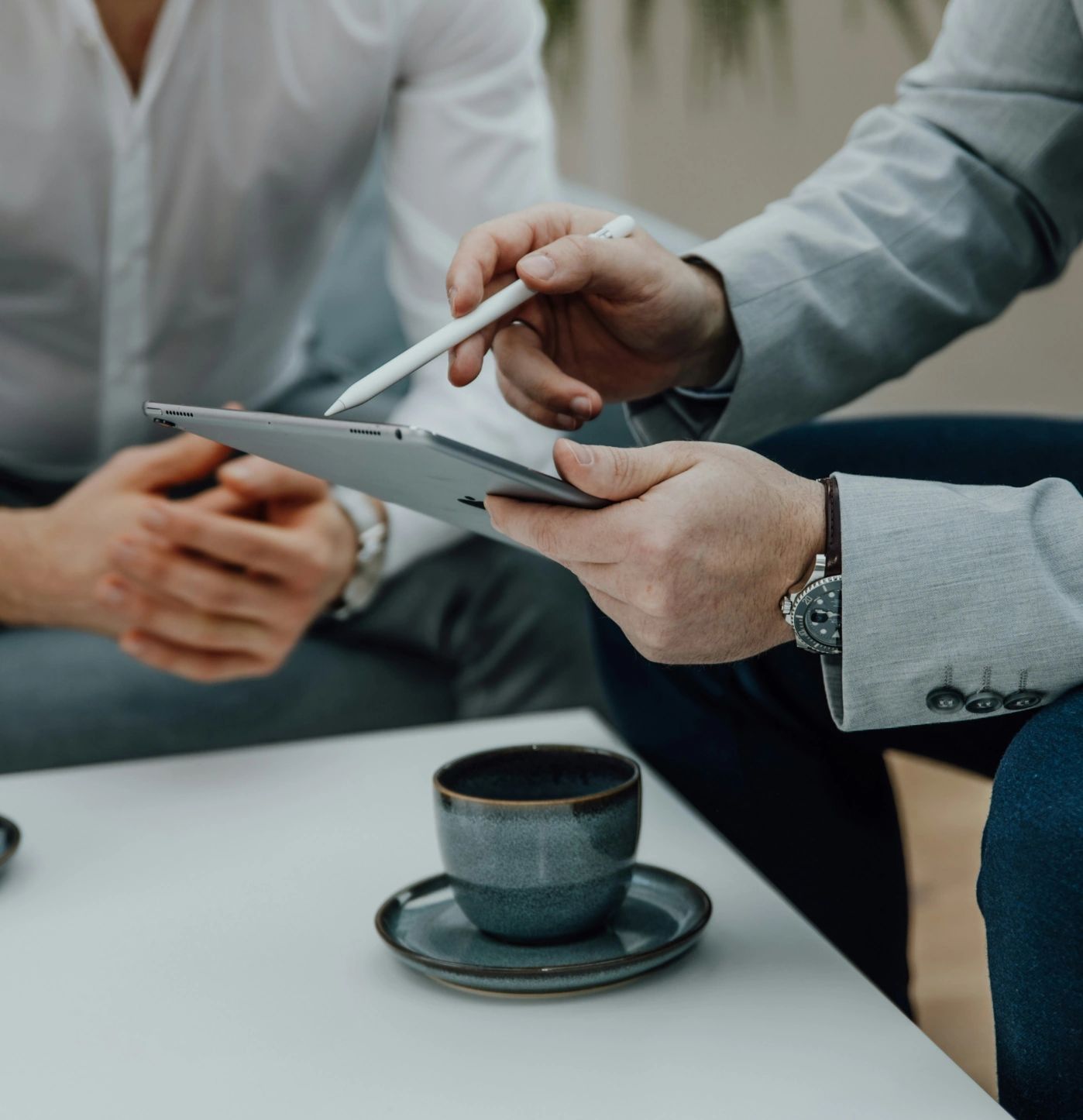 Conseil et expertise